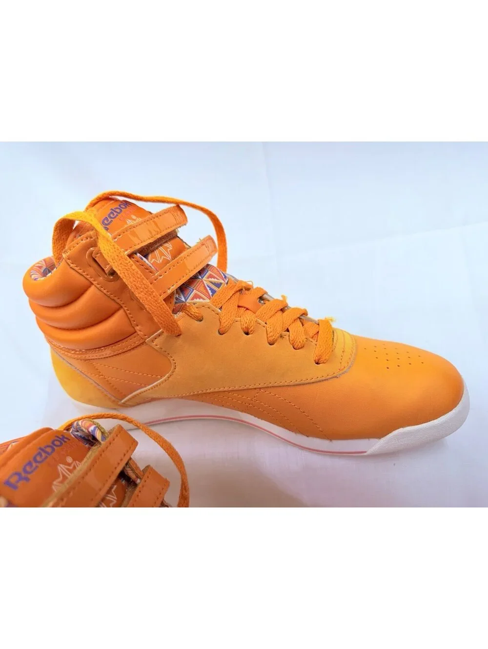 Reebok preloved good